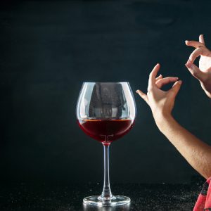 Show Flamenco y Copa