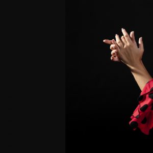 tarjeta regalo flamenco Barcelona