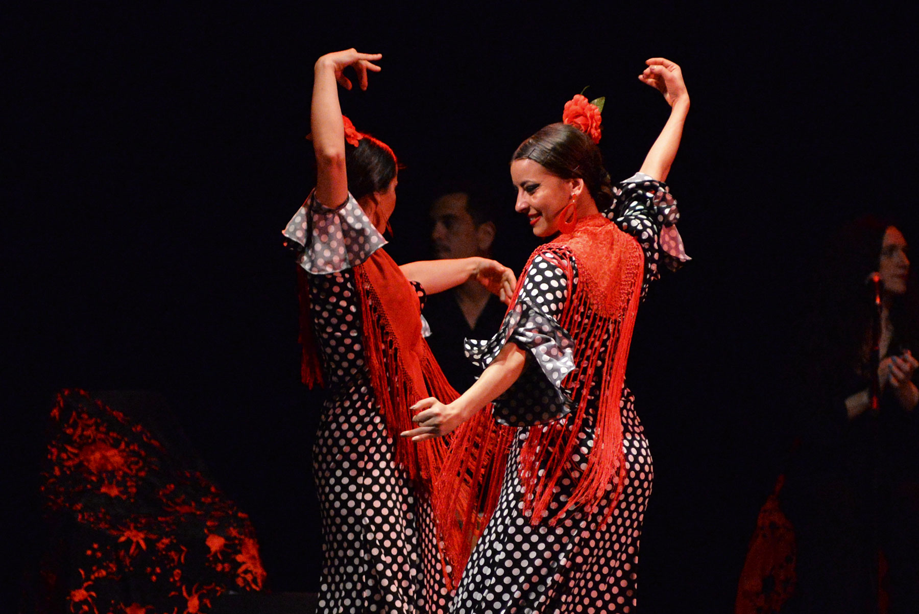 Entradas Flamenco Barcelona Comprar Tickets Show Desde 17 
