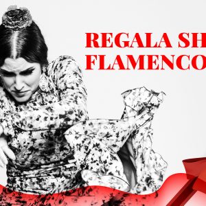 Tarjeta regalo Show + Copa (2pax)